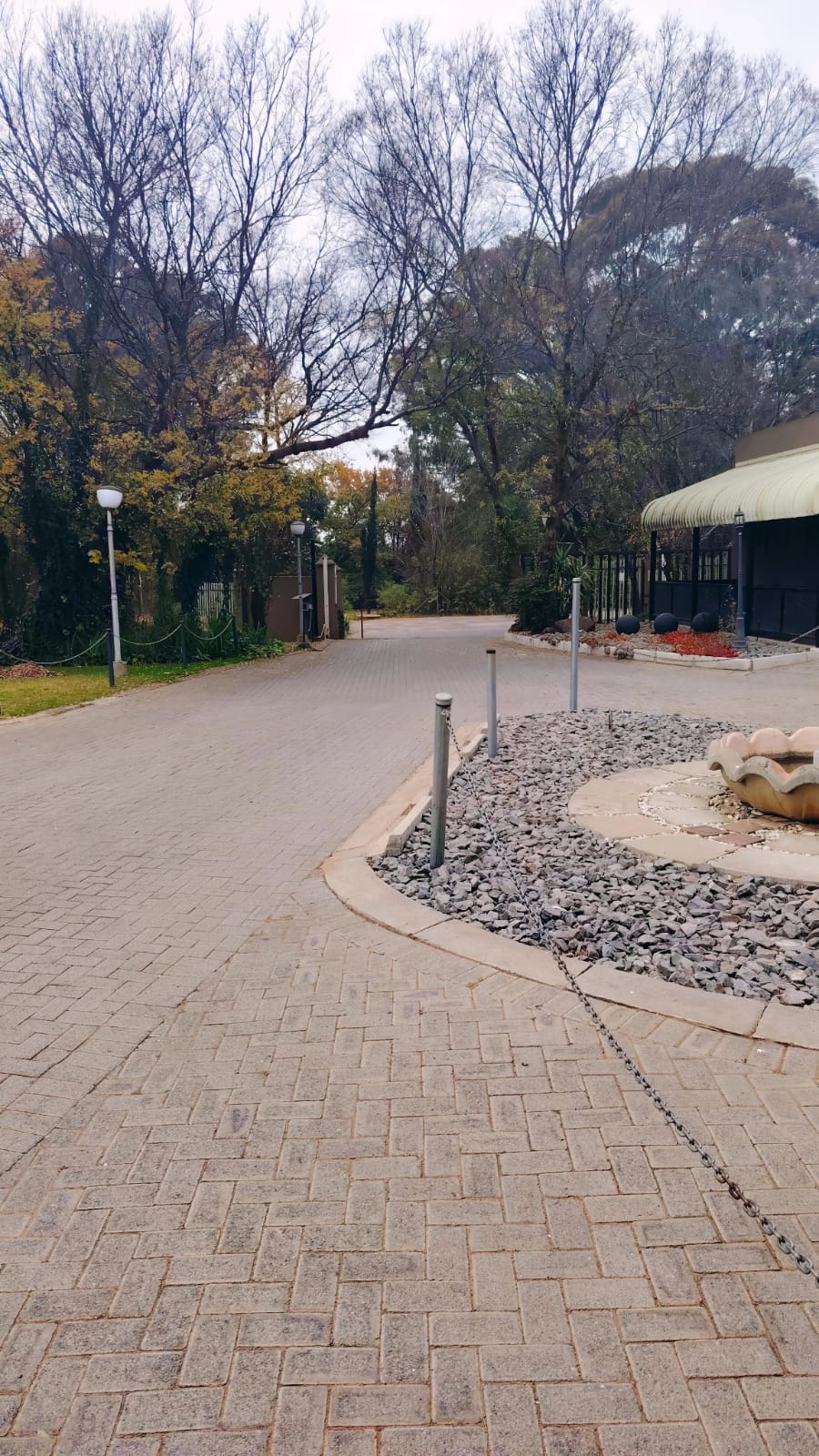 Commercial Property for Sale in Abrahamsrust Free State